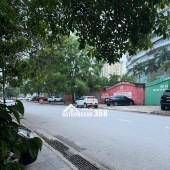 Cần bán nhanh nhà 3 tầng mặt đường Phan Đình Phùng, Phường Hạc Thành, Thanh Hoá 105m2, kinh doanh đỉnh
