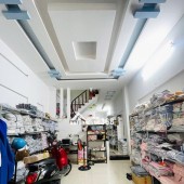 NHÀ 2 TẦNG - THẠNH XUÂN 38 - Q12 - DT64M2 - GIÁ 4.x T.Ỷ TL