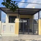 Nhà một tầng mới xây tại Kiêt Lý Thường Kiêt p nam Đông Hà Quảng Trị.