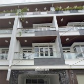 NHÀ MỜI ĐẸP HẺM XE HƠI NHÀ BÈ (5X16,5) 3 TẦNG CHỈ 7,5 TỶ - SỔ HỒNG RIÊNG HOÀN CÔNG
