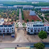 Bán đất khu đô thị Ân Phú đối diện công viên