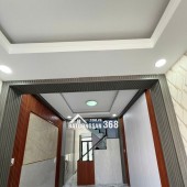 NHÀ MỚI TRẦN XUÂN XOẠN TÂN HƯNG Q7 ( 3,2 X12) 3PN SỔ HỒNG RIÊNG CHỈ 4,850 TỶ