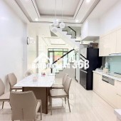 Nhà tái định cư 4 tầng xây mới, đường xá đồng bộ không khí trong lành