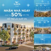 Suất ngoại giao giá tốt tại Dự Án Vlasta Thuỷ Nguyên Hải Phòng