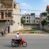 Chuyển nhượng gấp đất thổ cư, gần trường học, trạm y tế. Giá đầu tư