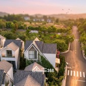 BÁN BIỆT THỰ NGHĨ DƯỠNG Labeute BẢO LỘC - CHIẾT KHẤU CAO TRONG KHU VỰC LÊN ĐẾN 9%