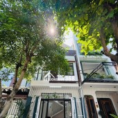 NHÀ ĐẸP 3 TẦNG - LÝ ĐẠO THÀNH – SƠN TRÀ, 100M2 -11,X TỶ