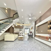 Nhà độc lập ô tô đỗ cách nhà 10m sân vườn sau siêu rộng siêu thoáng tại Thiên Lôi Aeon Mall