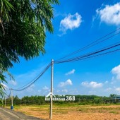 Đất Thành Tâm Chơn Thành 330m2 Mặt Đường Ô Tô – Sổ Sẵn 899 Triệu