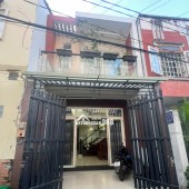 BÁN NHÀ 1 TRỆT 1 LẦU – HẺM 1 SẸC ĐƯỜNG 168 ĐỖ XUÂN HỢP