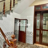 Bán nhà riêng tại 18/133 Chùa Hàng, 4,35 tỷ, 50m2, 3PN, 2WC, hướng Tây