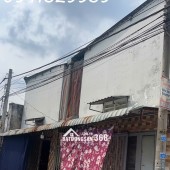  BÁN GẤP NGÔ CHÍ QU ỐC – HẺM XE HƠI 7M – DT 10x10M (100M²) – CHO THUÊ 9TR/THANG