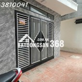 Bán nhà Đa Sỹ 34m 5 tầng MT5.3m lô góc ô tô đỗ nhỉnh 7 tỷ