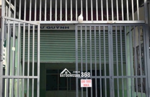 NGUỒN HIẾM DƯỚI 3 TỶ – NHÀ MẶT TIỀN KINH DOANH GIÁ TỐT SÁT KCN SÓNG THẦN