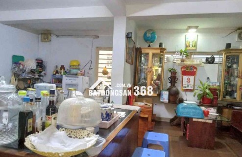 Nhà Nguyễn Du, Phường Hạnh Thông,Q Gò Vấp.