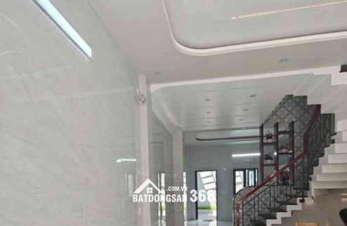 SIÊU PHẨM NHÀ MỚI TINH MẶT TIỀN ĐƯỜNG XE TẢI 5 TẦNG 7 PHÒNG SỔ NỞ HẬU TÀI LỘC MỚI TINH