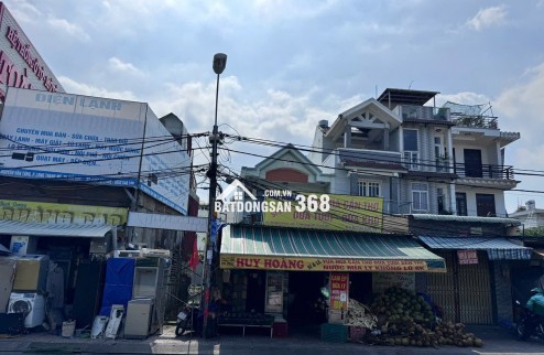 BÁN ĐẤT MẶT TIÊN NGUYỄN VĂN TĂNG 505M2 GIÁ 43,5 TỶ -TL