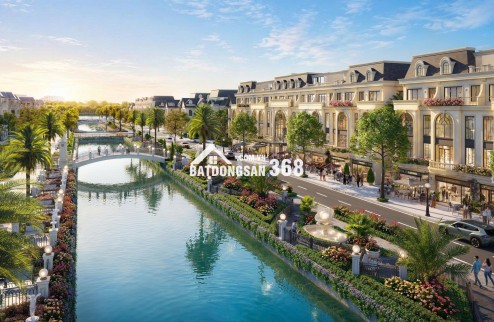  CBRE CHÍNH THỨC ĐỒNG HÀNH: BẢO CHỨNG CHUẨN SỐNG QUỐC TẾ TẠI PEARL RIVERA HÀ NỘI 