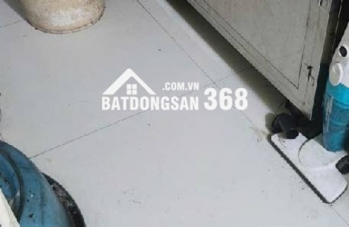 CĂN HỘ RIÊNG 60M² – NGAY TRANG TỬ, CẠNH BẾN XE CHỢ LỚN – QUẬN 5