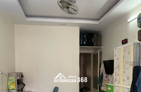 ĐỊNH CƯ BÁN NHÀ GIÁ TỐT NHÀ PHÙ ĐỔNG THIÊN VƯƠNG – TRUNG TÂM QUẬN 5 – GẦN CHỢ XÃ TÂY