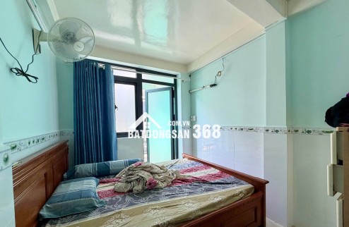 HÀNG HIẾM NGAY CHỢ HÀ TÔN QUYỀN – NHÀ 4 TẦNG BTCT – CHỈ HƠN 7 TỶ