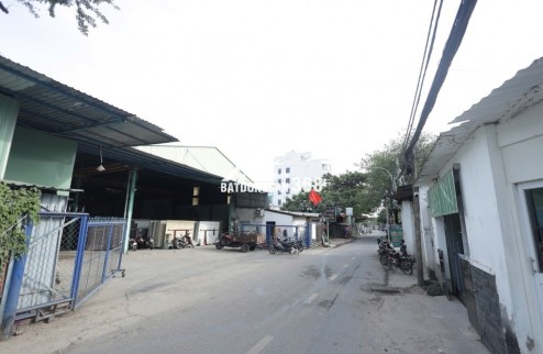 Nhà 2 tầng, 80m2, nở hậu, đường An Phú Đông 12,