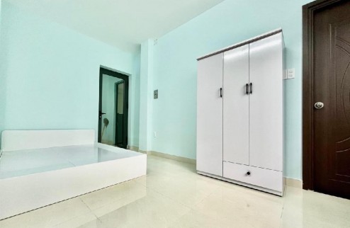 Nhà đẹp đang cho thuê CHDV - Điện Biên Phủ - Bình Thạnh