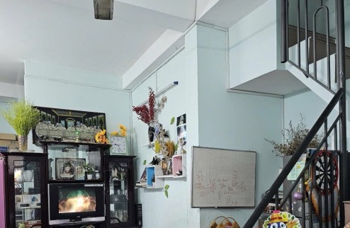 Nhà Hoàng Hoa Thám - Bình Thạnh