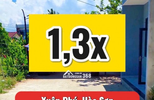 1,380 CÓ TL/120m SÁT ĐƯỜNG NHỰA, TRƯỜNG CẤP 1