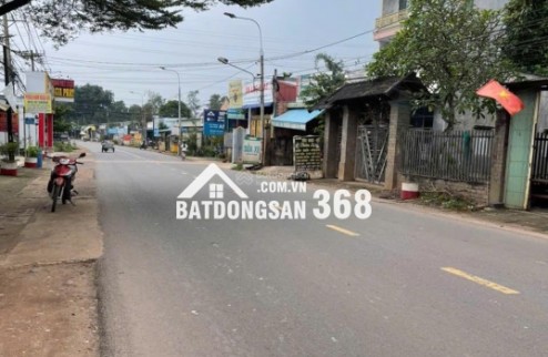 Bán đất thổ cư 530m2, mặt tiền 8m, dài 60m, sổ đỏ, 21 tỷ, Hóc Môn - Đông Thạnh. LH: 0986325373