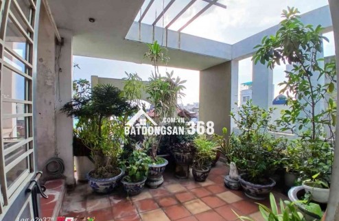 Bán nhà mặt đường Hàng Kênh – Vị trí đẹp, kinh doanh cực đỉnh