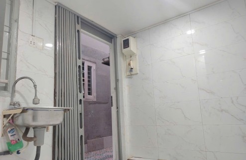 Nhà phố siêu rẻ