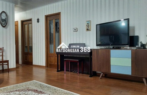 Bán gấp căn hộ lô góc ngay trung tâm Q1 view Bitexco