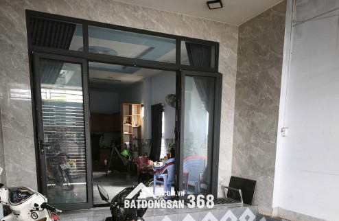 Bán 2 căn đôi Mặt Tiền Nguyễn Thị Hai 203m², Trung Tâm Hóc Môn