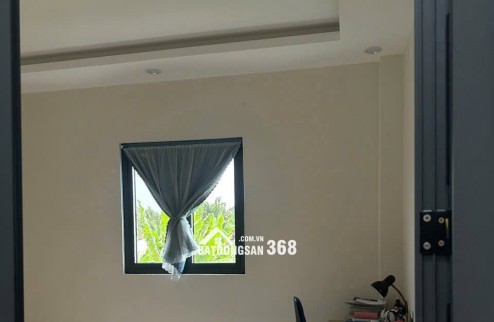 Bán nhà 1 trệt 1 lầu 152.9m2 Phạm Thế Hiển P7 Q8 nhà mới ở ngay