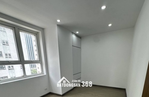 Bán Căn Hộ 2 Ngủ 1 Khách Khu Đô Thị Nam Trung Yên