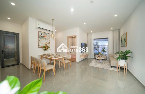  K-HOME CITYVIEW – NHÀ Ở XÃ HỘI TP. BIÊN HÒA