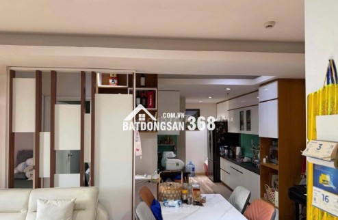 Cần bán Căn hộ Hưng Phúc Phú Mỹ Hưng Tầng 12, DT 78m2