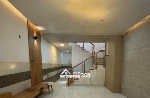 Mẫu Nhà Đẹp 8x12m Phong Cách Hiện Đại Xen Lẫn Nét Truyền Thống Cấp 4 Giá 7,8 Tỷ