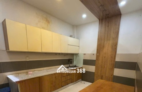 Sở Hữu Nhà Cấp 4 96m², Thiết Kế Tiện Nghi, Giá 7,8 Tỷ