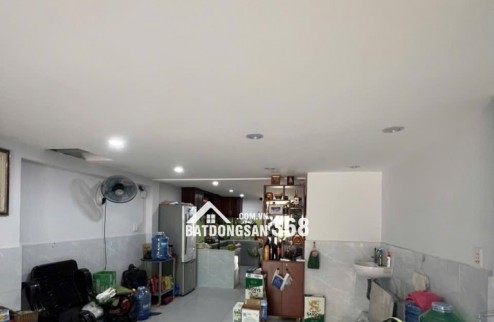 Nhà 2 mặt tiền Tên Lửa- ngay Aoen Bình Tân
