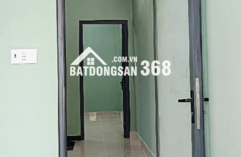 Bán nhà hẻm xe hơi đường Tên Lửa