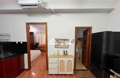 CHO Nữ THUÊ 1 PHÒNG TRONG CĂN HỘ 2pn+2wc CHUNG CƯ 283 Lê Quang Định, Bình Thạnh