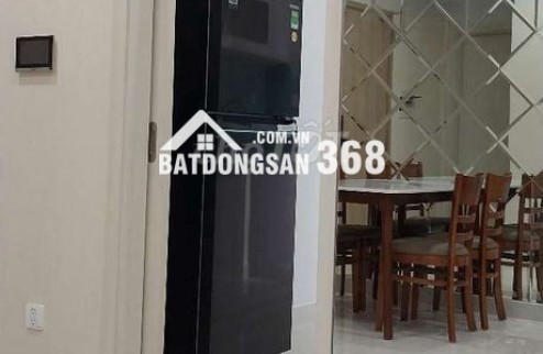 Cho thuê căn hộ cao cấp  Dhome. Trung tâm khu Chợ Lớn. Full nội thất