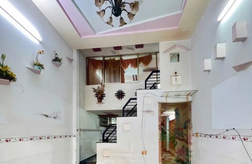 Nhà giá tốt
