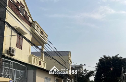  ĐẤT 74,5M² ĐƯỜNG 8M Ô TÔ TRÁNH NHAU TẠI VÂN TRA, AN ĐỒNG – GIÁ CHỈ 2,1 TỶ 