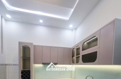 MẶT TIỀN KINH DOANH NHÁNH LÂM THỊ HỐ - 80m2 - 3 TẦNG - HÀNG XÓM VỚI HIỆP THÀNH CITY - ĐỦ TIỆN ÍCH KHÔNG THIẾU CHI - 6.6 TỶ TL