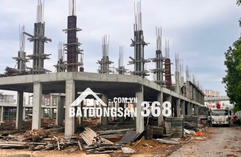 Bán lièn kề dự án ecomony bắc an khánh siêu rẻ