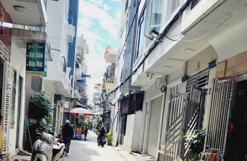  NHÀ CẤP 4 NGÕ Ô TÔ HÙNG DUỆ VƯƠNG, HỒNG BÀNG – GIÁ CHỈ 2,678 TỶ 