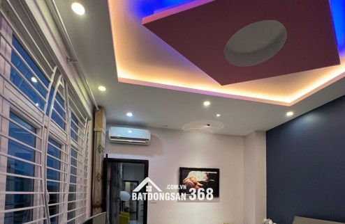 CĂN GÓC  4.3 X 16 ĐÚC  2 TẦNG - HẺM  XE TẢI  - ĐƯỜNG BÌNH THÀNH - BÌNH TÂN